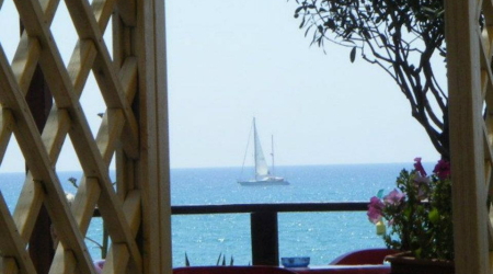 13 Notti in Casa Vacanze a Triscina
